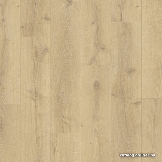 

Виниловый пол Quick-Step Balance Click Дуб королевский натуральный BACL40156