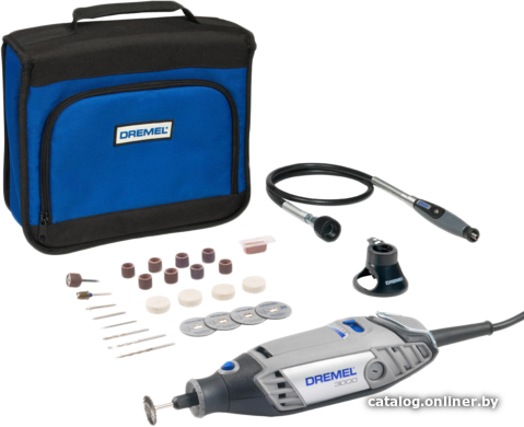 

Гравер Dremel 3000 (3000-2/25)