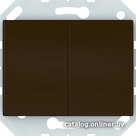 

Выключатель Vilma Express XP 500 P410-020-22 br