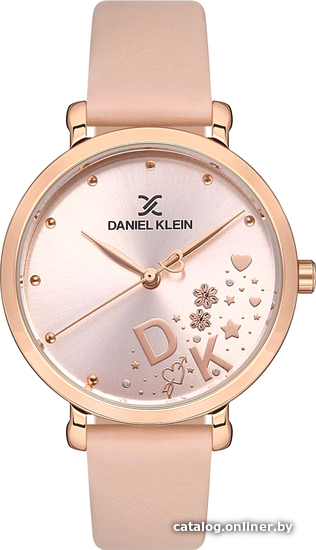 

Наручные часы Daniel Klein DK13152-5