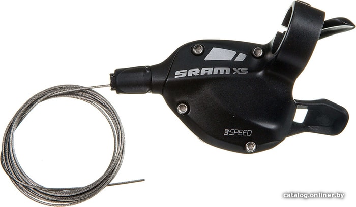 

Шифтер передний SRAM X.5 3 скрости
