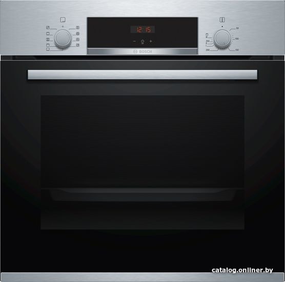 

Электрический духовой шкаф Bosch HBF514ES0R