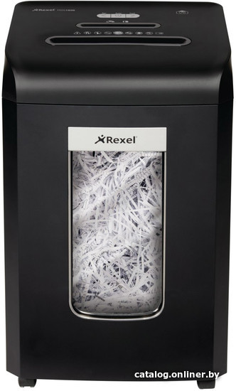 

Шредер Rexel RSS1838