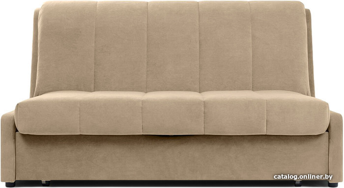 

Диван Divan Вернон Velvet Light 142132 (велюр, бежевый)