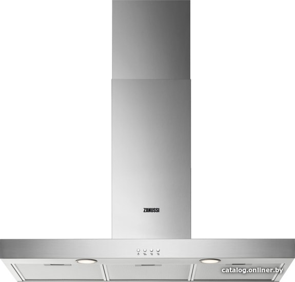 

Кухонная вытяжка Zanussi ZHB92670XA