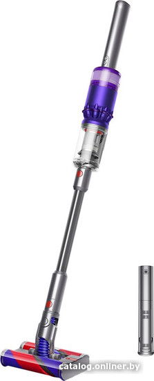 

Пылесос Dyson Omni-glide 394454-01