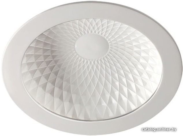 

Точечный светильник Novotech Gesso 357496