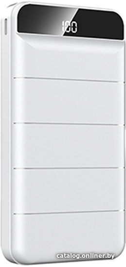 

Внешний аккумулятор Remax RPP-140 (белый)