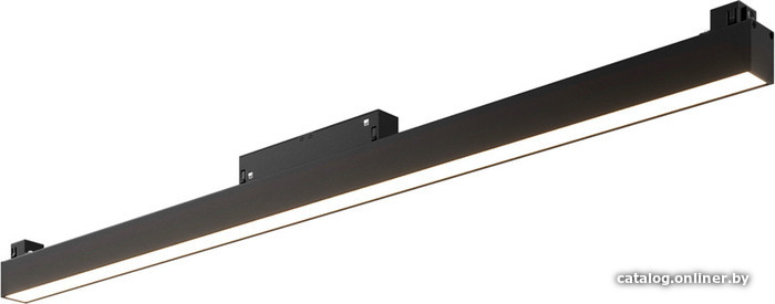 

Трековый светильник Arte Lamp Linea A4643PL-1BK