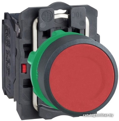 

Кнопка без фиксации Schneider Electric XB5AA42