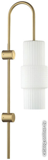 

Бра Odeon Light Pimpa 5020/1W
