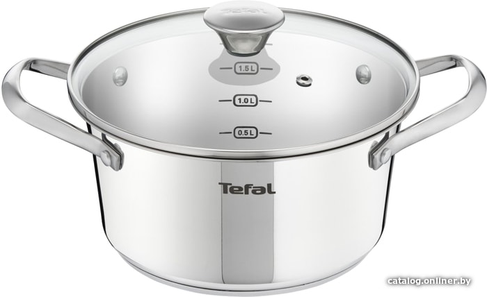 

Кастрюля Tefal Simpleo B9074474