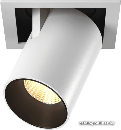 

Точечный светильник DesignLed SPL-SQ1-12-NW
