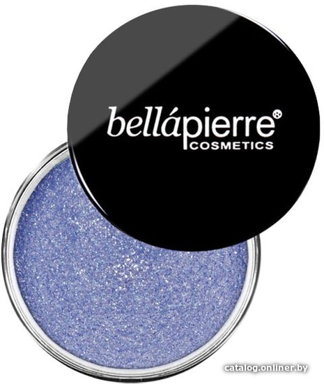 

Пигмент Bellapierre Shimmer Powder Provence 2,35 г