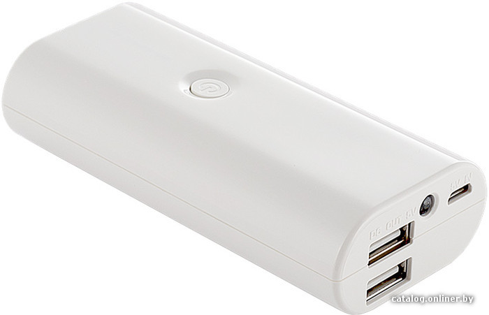 

Внешний аккумулятор Perfeo PF-5200