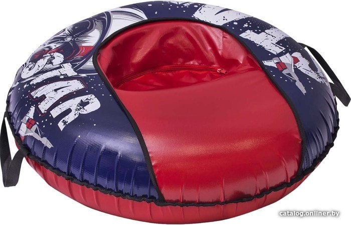 

Тюбинг Тяни-Толкай Star comfort 100 см