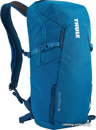 

Туристический рюкзак Thule AllTrail 15L (синий)