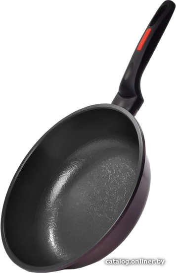 

Сковорода Fissman Storm 4546