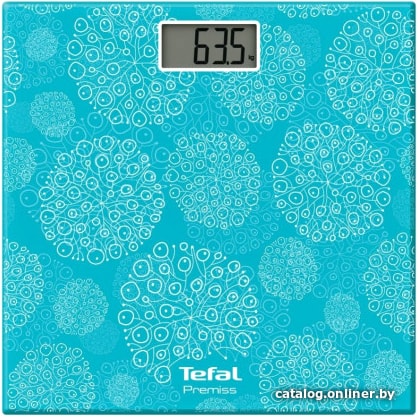 

Напольные весы Tefal PP1077V0