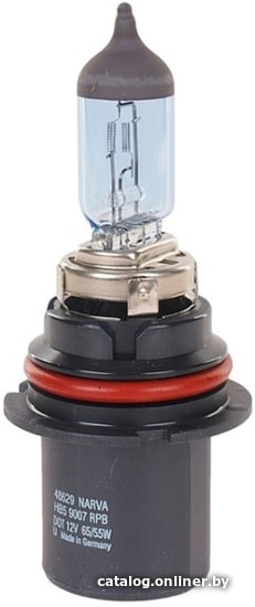 

Галогенная лампа Narva HB5 Range Power Blue+ 1шт