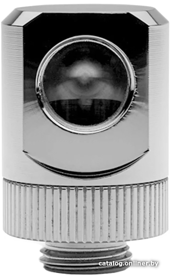 

Фитинг EKWB EK-Quantum Torque Rotary 90° - Nickel