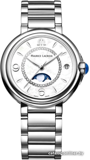 

Наручные часы Maurice Lacroix Fiaba FA1084-SS002-170-1