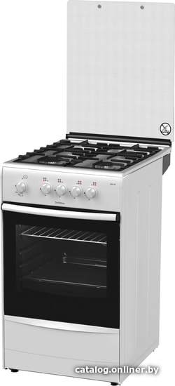 

Кухонная плита Darina 1B1 GM341 002 W