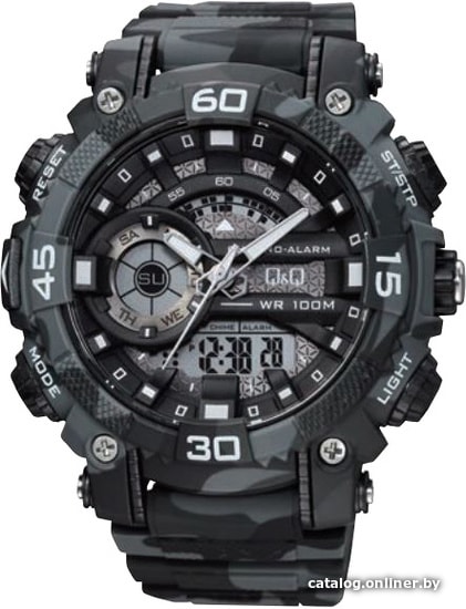 

Наручные часы Q&Q GW87J006