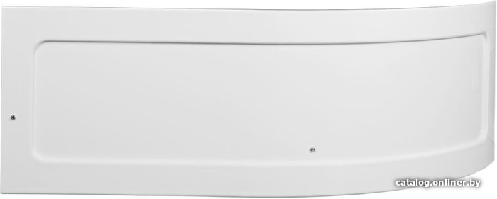 

Фронтальный экран под ванну Aquanet Allento 170L/R