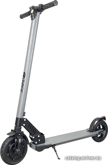 

Электросамокат Hiper Stark DX800 (серый)