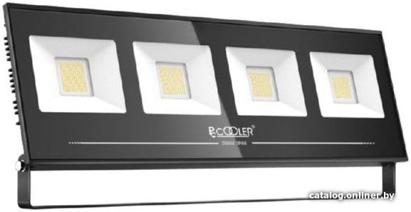 

Уличный прожектор PCCooler CP-PL03-0200 4000 К