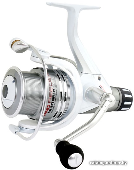 

Рыболовная катушка Flagman Mantaray Pro Feeder 5000 RD