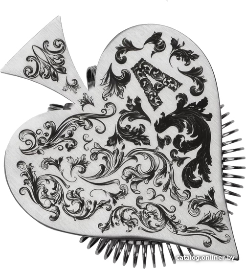 

Стрейнер Cocktail Design Ace Of Spades 010749