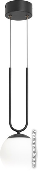 

Подвесная люстра Arlight SP-BEADS-HANG-U-R130-10W 036529