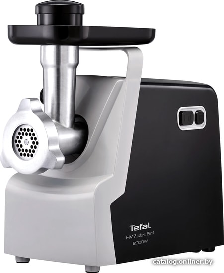 

Мясорубка Tefal NE542831