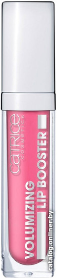 

Блеск для губ Catrice Volumizing Lip Booster (тон 030) [4251232202267]