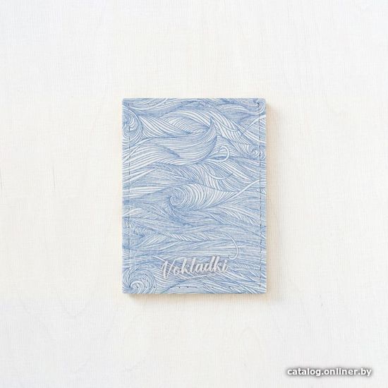

Кредитница Vokladki Ветер 57006