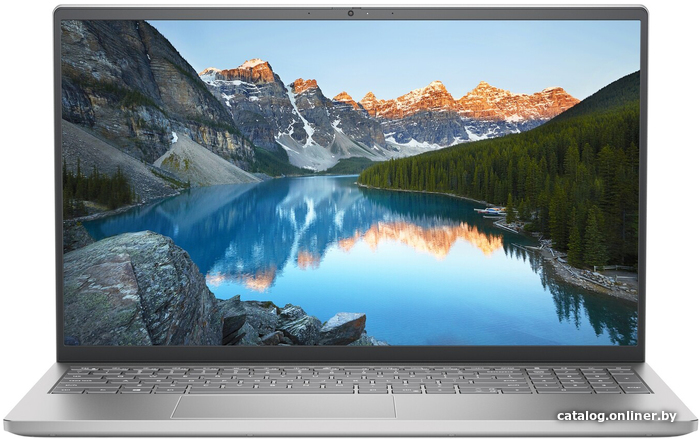 

Ноутбук Dell Inspiron 15 7510-0400