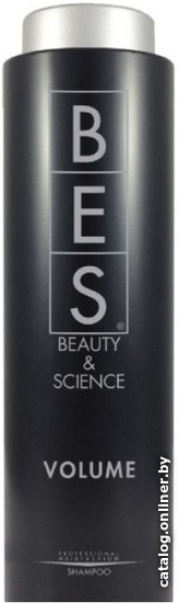 

Шампунь BES Для объема Phf Shampoo Volume 1 л