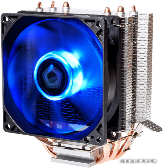 

Кулер для процессора ID-Cooling SE-903 [ID-CPU-SE903]