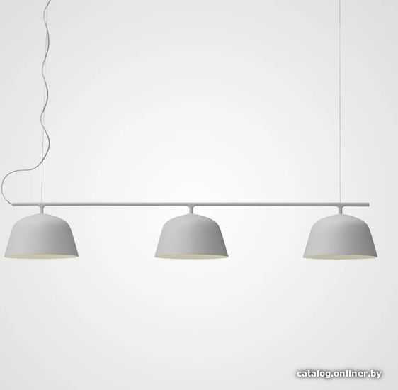 

Подвесная люстра ImperiumLoft MU01 184492-26