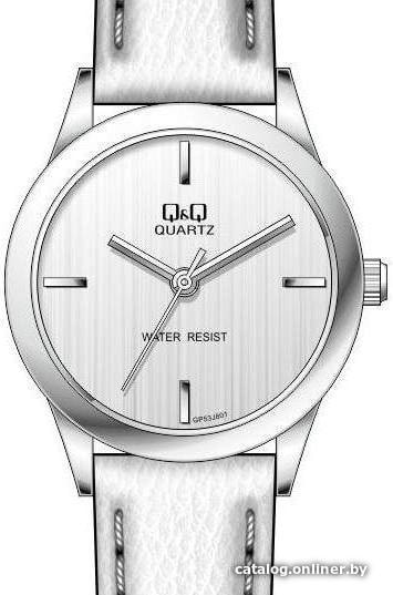

Наручные часы Q&Q GP53J801