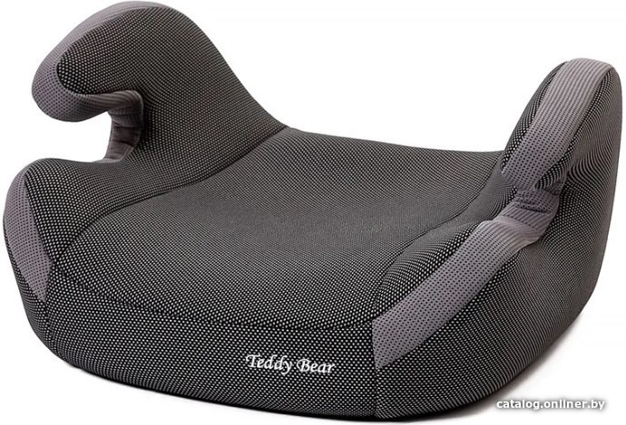 

Детское сиденье Teddy Bear LB 311R (02, Grey Dot/Black Dot)