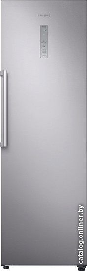 

Однокамерный холодильник Samsung RR39M7140SA