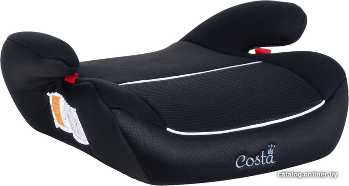 

Детское сиденье Costa CS-005 (черный)