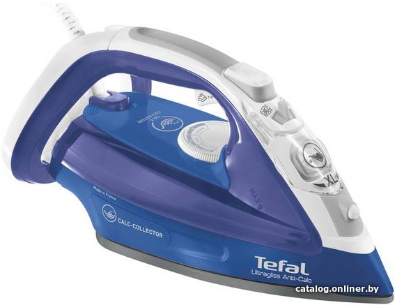 

Утюг Tefal FV4967