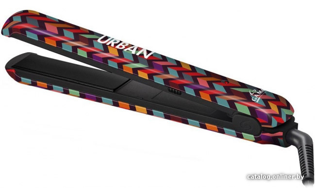 

Выпрямитель GA.MA Urban Chev P21.URB.CHEV
