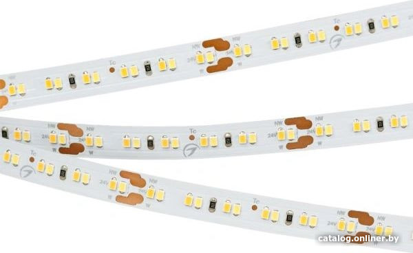 

Светодиодная лента Arlight Microled-M240-8mm 24V White-CDW 024507(2)