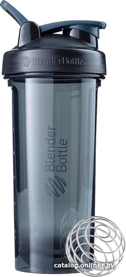 

Шейкер Blender Bottle Pro 28 Tritan Full Color BB-PR28-FCBL