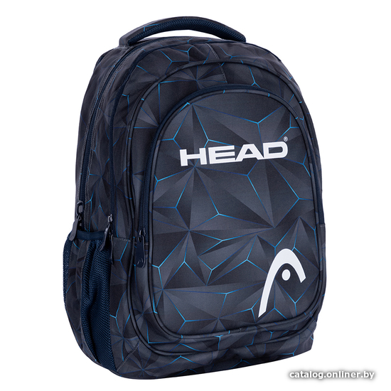 

Школьный рюкзак Astra Head 3D blue 502022116 (синий)